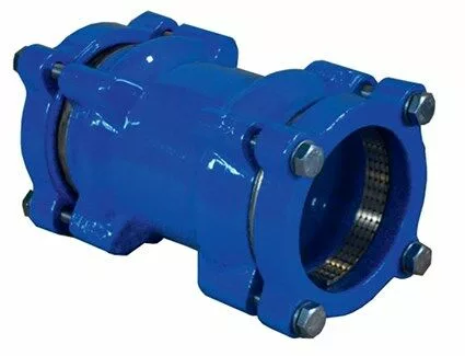DuraGrip Extension fitting PN16 pull-resistant